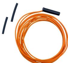 Sensor de Degelo Defrost Compativel Panasonic- 40/49 50/52 - 10K- AG168580 - ARAGSD100 Sensor de Degelo Defrost Compativel Panasonic- 40/49 50/52 - 10K- AG168580 - ARAGSD100