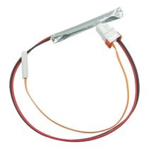 Sensor De Degelo e Fusível Térmico Para Refrigerador LG