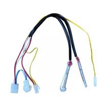 Sensor De Degelo Electrolux Dff35/37/40 A99148301 70288465