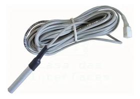 Sensor de degelo expositor