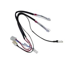 Sensor de degelo geladeira electrolux dfw51 dw51x df49a df49x a99148302 original Sensor de degelo geladeira electrolux dfw51 dw51x df49a df49x a99148302 original