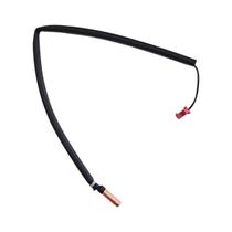 Sensor de Descarga 10K para Condensadora Midea 9.000-18.000 BTU