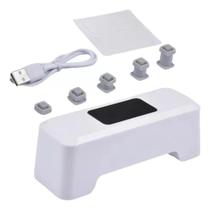 Sensor De Descarga Automático Vaso Sanitário