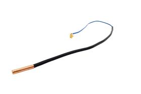 Sensor de descarga da condensadora inverter LG 9 ao 24.000 btus 200k EBG61285804 5400522027, 5400904404, 6323A20001W Sensor de descarga da condensadora inverter LG 9 ao 24.000 btus 200k EBG61285804 5400522027, 5400904404, 6323A20001W
