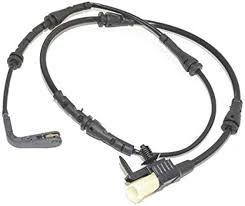 Sensor de Desgaste da Pastilha de Freio para Land Rover Discovery 3 e 4 - LR072544 Sensor de Desgaste da Pastilha de Freio para Land Rover Discovery 3 e 4 - LR072544