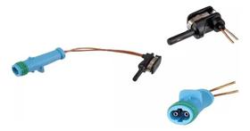 Sensor De Desgaste De Freio Traseiro Mercedes 1695401617 Sensor De Desgaste De Freio Traseiro Mercedes 1695401617