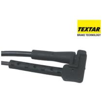 Sensor de desgaste de pastilha Dian Mini Clubman 2008 a 2012 Sensor de desgaste de pastilha Dian Mini Clubman 2008 a 2012