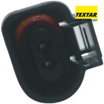 Sensor de desgaste de pastilha Dian Vw Touareg 2010 a 2016