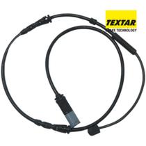 Sensor de desgaste de pastilha Dianteiro Bmw X3 2011 a 2015