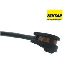 Sensor de desgaste de pastilha Traseiro Bmw X2 2018 a 2021 Sensor de desgaste de pastilha Traseiro Bmw X2 2018 a 2021