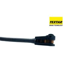 Sensor de desgaste de pastilha Traseiro Bmw X3 2011 a 2017 Sensor de desgaste de pastilha Traseiro Bmw X3 2011 a 2017