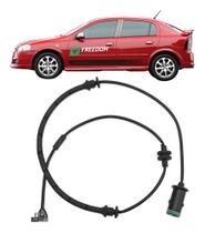 Sensor de desgaste pastilha de freio gm astra vectra zafira 1999 a 2012 - direito/esquerdo Sensor de desgaste pastilha de freio gm astra vectra zafira 1999 a 2012 - direito/esquerdo