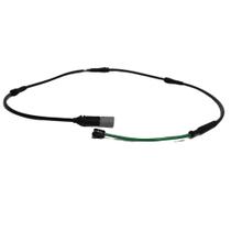 Sensor De Desgaste Pastilha Freio Traseiro Original Bmw F07