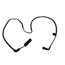 Sensor De Desgaste Pastilha Traseira Original Range Rover