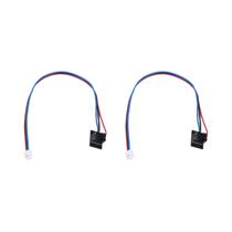 Sensor De Detecção De Filamento Para Impressora 3D Anycubic Kobra S1 S1 Combo S1C - Substituição (2 Sensor De Detecção De Filamento Para Impressora 3D Anycubic Kobra S1 S1 Combo S1C - Substituição (2