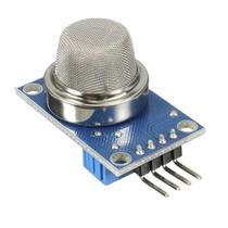 Sensor de detecção de gás mq135 detecção de gás perigoso com sensor de ar - Arduino