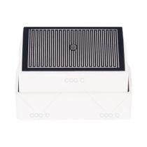 Sensor De Detecção De Gotas De Chuva Tuya Zigbee À Prova d'Água Com Detector De Luz IPX4 Para Sensor De Detecção De Gotas De Chuva Tuya Zigbee À Prova d'Água Com Detector De Luz IPX4 Para