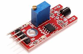 Sensor de detecção de metal ky-036