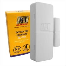 Sensor de detecteção abertura de janela sem fio sl 310 jfl