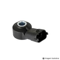 Sensor de DetonaÃÃo Corsa 1.0 4C 8V 05 ... 08 / Astra 2.0 4C 8V 04 ... 11 / Uno 1.0 4C 8V 05 ... 08 Agile 1.4 4C 8V 09 ...