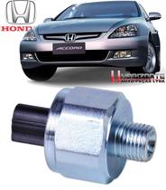 Sensor De Detonacao Accord 3.0 E 3.5 V6 Crv 2.0 2002 A 2006 30530-Ppl-A01 Sensor De Detonacao Accord 3.0 E 3.5 V6 Crv 2.0 2002 A 2006 30530-Ppl-A01
