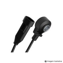 Sensor de Detonação Astra 2.0 4C 16V 99 ... 02 / Celta 1.0 4C 8V 03 ... 07 / Celta 1.4 4C 8V 03 ... 07 / Corsa 1.6 4C 16V 97 ... 01