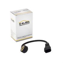 Sensor de Detonação Audi A3 1.8, VW Golf 1.6 aspirado