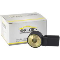Sensor de detonação Audi A3 2000 a 2019 VETOR ESD3077 Sensor de detonação Audi A3 2000 a 2019 VETOR ESD3077