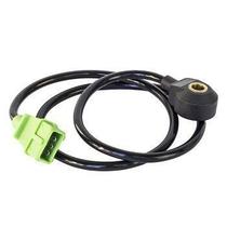 Sensor de Detonação Audi A4, A6, 80, S4 Seat Ibiza 1.6, Toledo VW Golf III, Jetta, Passat, Polo, Polo Classic 3 Pinos