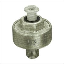 Sensor de detonação Chevrolet S10 1996 a 2002 MTE-THOMSON