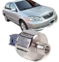 Sensor De Detonacao Corolla 1.6 E 1.8 16 1993 À 2008 E Camry