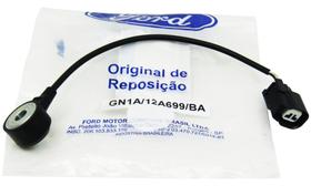 Sensor De Detonacao De Ignicao ( Ecosport 2017 A 2021 Motor Dragon 1.5 ) ( Ford Ka 2018 A 2021 Motor Dragon 1.5 ) - Marca Ford - Codigo GN1A12A699BA - Sensor De Detonacao De Ignicao ( Ecosport 2017 A 2021 Motor Dragon 1.5 ) ( Ford Ka 2018 A 2021 Motor Dragon 1.5 ) - Marca Ford - Codigo GN1A12A699BA -