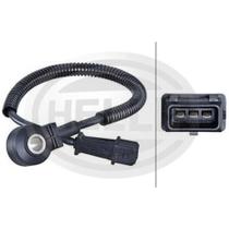 Sensor de detonação Fiat Idea 2011 a 2016 HELLA 6PG013114461