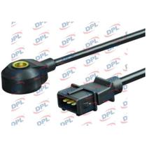 Sensor de detonação Fiat Marea Weekend 1998 a 2007 DPL
