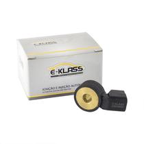 Sensor de Detonação Ford EcoSport 1.6 ate 2004, Focus 1.8 Todos, Novo Fiesta 1.0, 1.6 ate 2004. 2 Pinos
