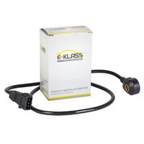 Sensor de Detonação Ford Escort XR3, Royale, Versailles Ghia, GM Kadett, Monza Classic, Omega, Suprema, VW Gol GTI, Logu
