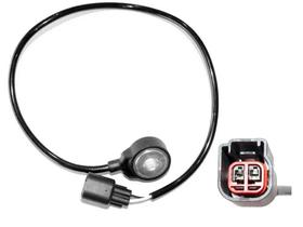 Sensor De Detonação Ford Fusion Mustang Bosch Sensor De Detonação Ford Fusion Mustang Bosch