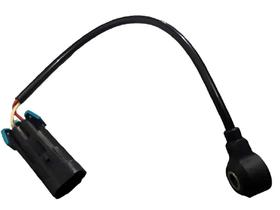 Sensor De Detonação Gm Captiva 2.4 Gasolina 2008 Sensor De Detonação Gm Captiva 2.4 Gasolina 2008