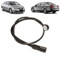 Sensor de Detonação Jetta 2.5 07 K905377/07K905377B Sensor de Detonação Jetta 2.5 07 K905377/07K905377B