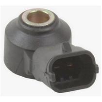 Sensor de detonação Palio e Siena Fire / Corsa 1.8 Flex e Vectra 2.4 16v - Eklass