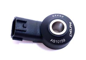 Sensor De Detonação Palio Strada Uno Siena Fiorino Doblo Delphi AS10159
