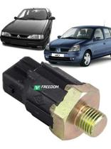 Sensor de detonação renault clio megane scenic kangoo logan sandero 1994 á 2015 - 8200680689