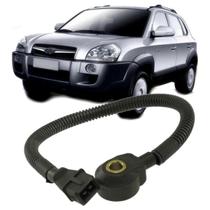 Sensor de Detonacao Tucson Sportage I30 2.0 16V e 2.7 V6 24v