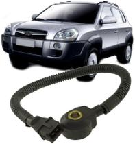 Sensor De Detonacao Tucson Sportage I30 2.0 16V E 2.7 V6 24V