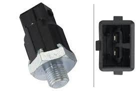 Sensor de Detonação Valeo para Renault Clio, Kangoo, Scenic, Logan, Megane e Twingo - 7700866055
