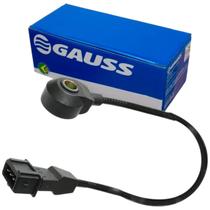 Sensor De Detonação Volkswagen Bora 2.0 2000 A 2008 Gauss
