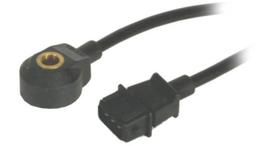 Sensor de Detonação VW Bora 00 a 02, Gol (1.0 8V), Parati (1.0 16V Turbo) a partir de 2002, Gol, Parati (2.0 16V) a part