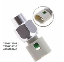 Sensor De Direção Hidráulica Renault Clio Logan 497610324r