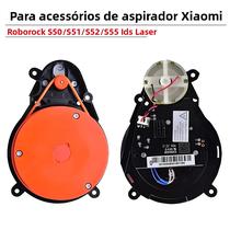 Sensor De Distância a Laser (LDS) De Reposição Para Robô Aspirador Xiaomi Roborock S50 S51 S52 S55
