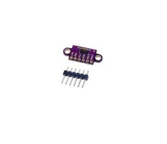 Sensor de Distância a Laser VL53L0X - Time-of-Flight - Gyvl53l0xv2 Sensor de Distância a Laser VL53L0X - Time-of-Flight - Gyvl53l0xv2